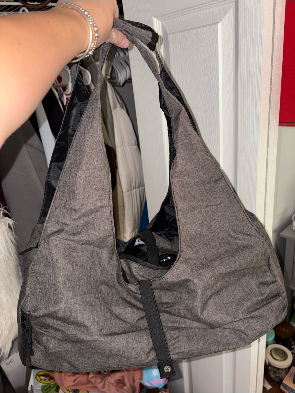 Women’s Duffle Bag